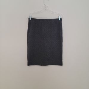 NWOT Gorgeous Loft Skirt!!